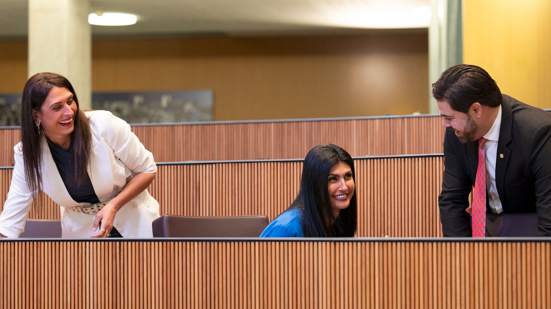 Andorra Endavant/Calsinaimages