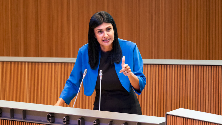 Andorra Endavant/Calsinaimages