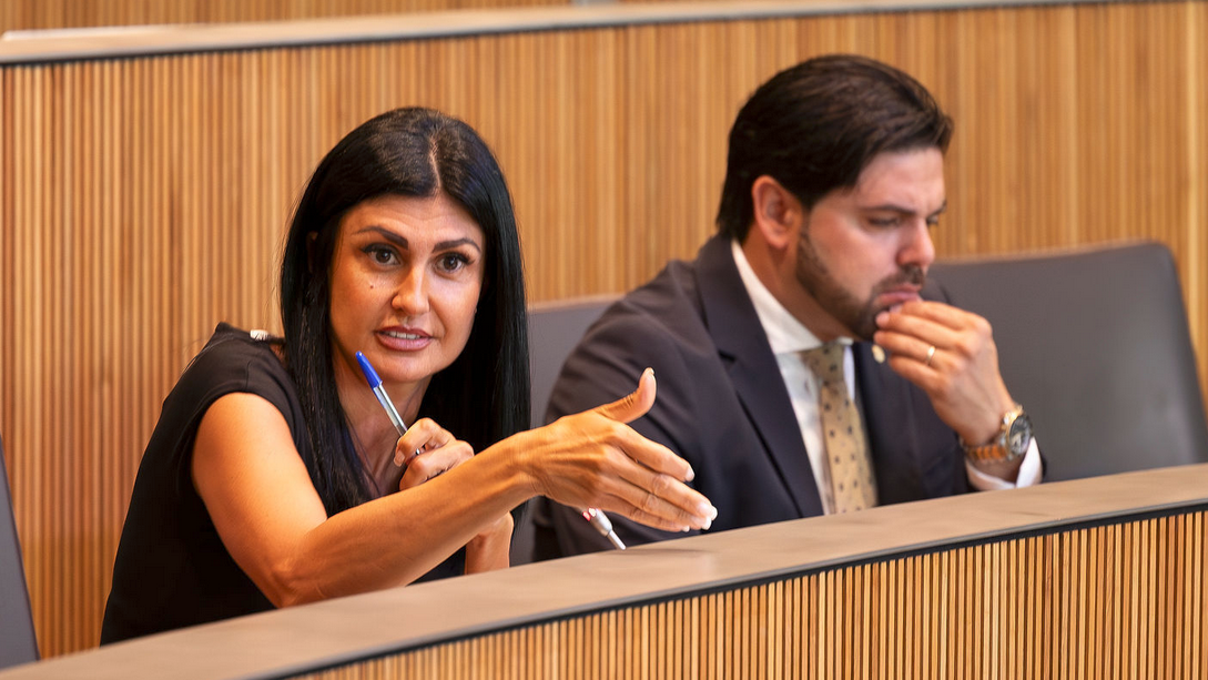 Andorra Endavant/Calsinaimages