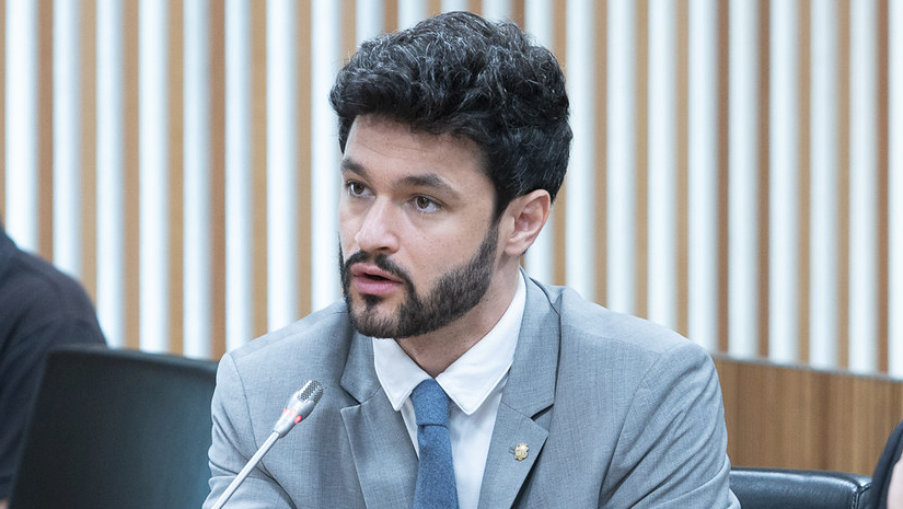 Sergi Pérez | Consell General