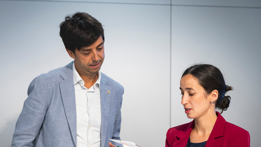 Presentació FestXic.