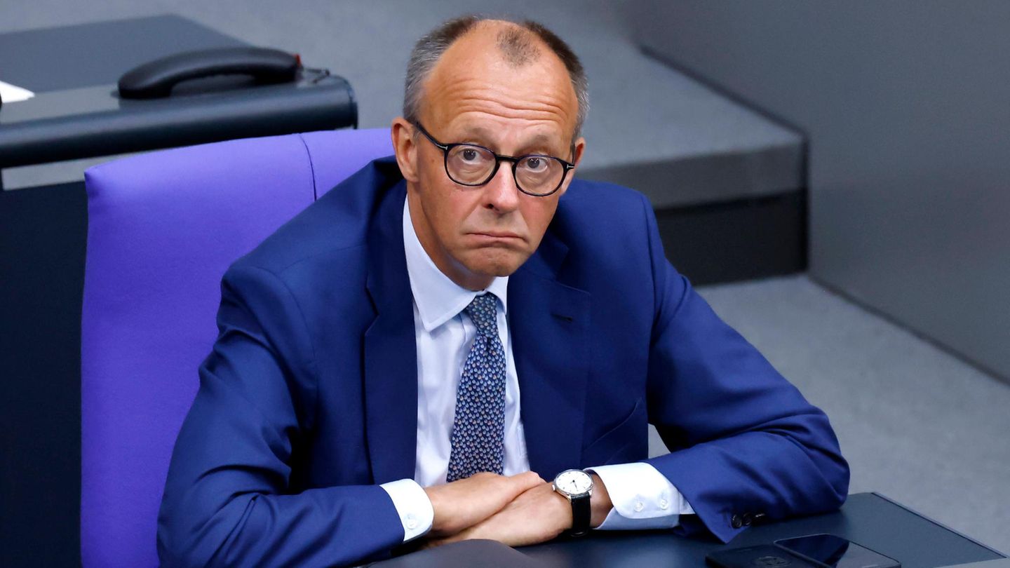 Friedrich Merz