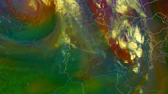 Servei Meteorològic d’Andorra