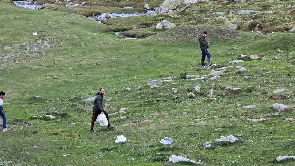 La Veu Lliure Andorra