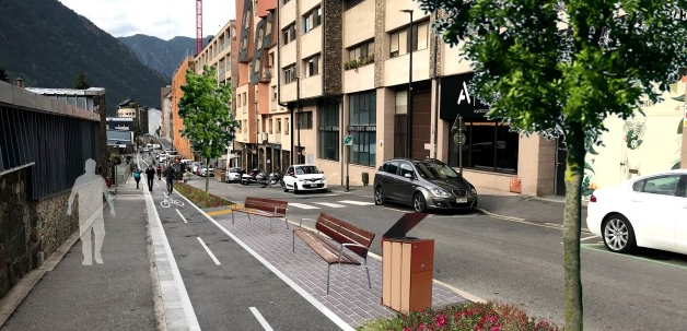 Comú d'Andorra la Vella