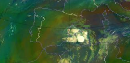 Servei Meteo d'Andorra