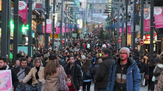 Avinguda Carlemany-Flickr