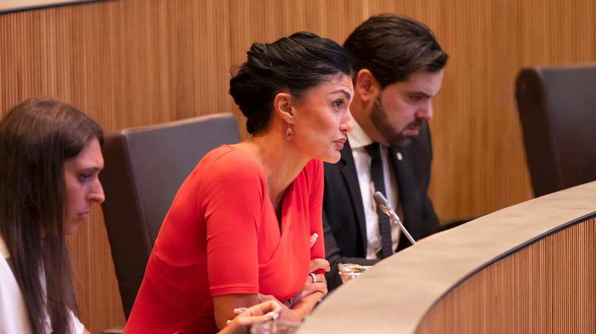 Andorra Endavant/Calsinaimages