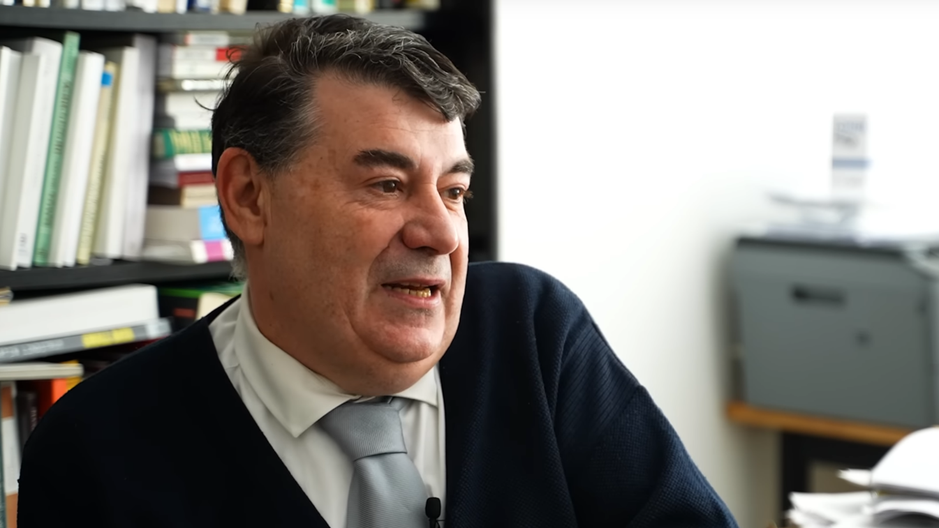 Wall Street Wolverine