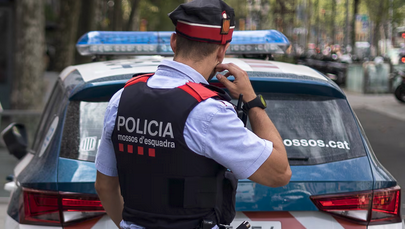 Mossos
