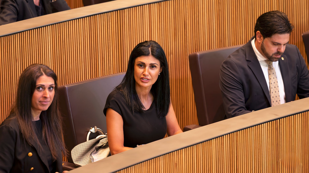 Andorra Endavant/Calsinaimages