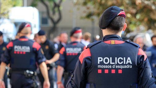 Mossos