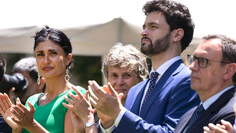 Sergi Pérez | Consell General