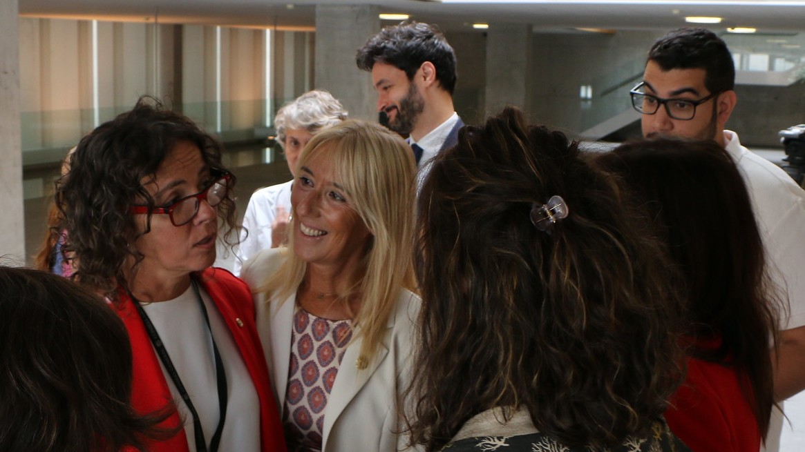 Sergi Pérez | Consell General