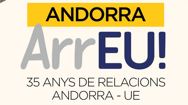 Govern d'Andorra