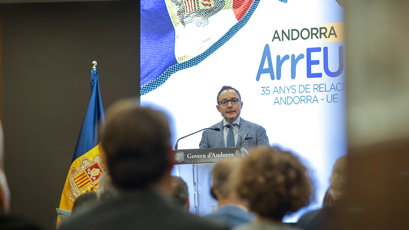 Govern d'Andorra