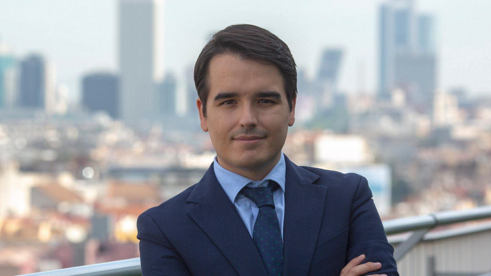 Diego Sánchez de la Cruz-Linkedin