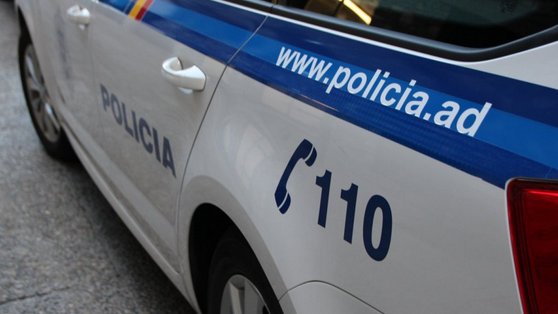 Policia.ad