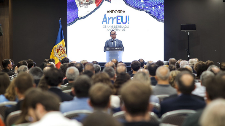 Govern d'Andorra