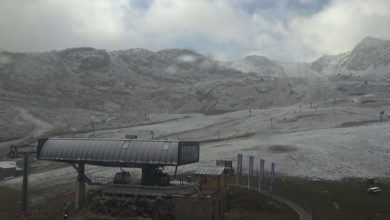 Servei Meteorològic d’Andorra