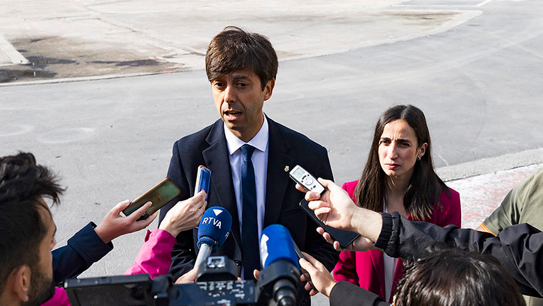 Andorra La Vella Flickr