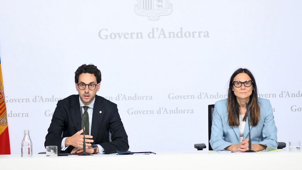 Govern d'Andorra