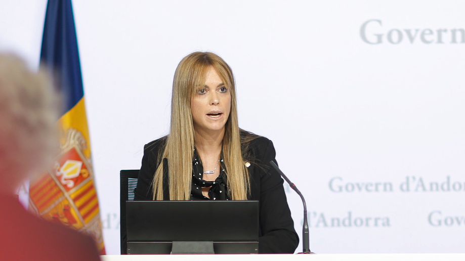 Govern d'Andorra