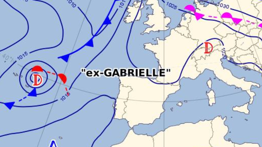  Servei Meteorològic d’Andorra