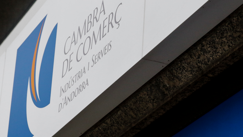 Cambra de Comerç