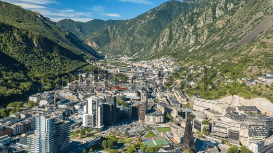 Andorra