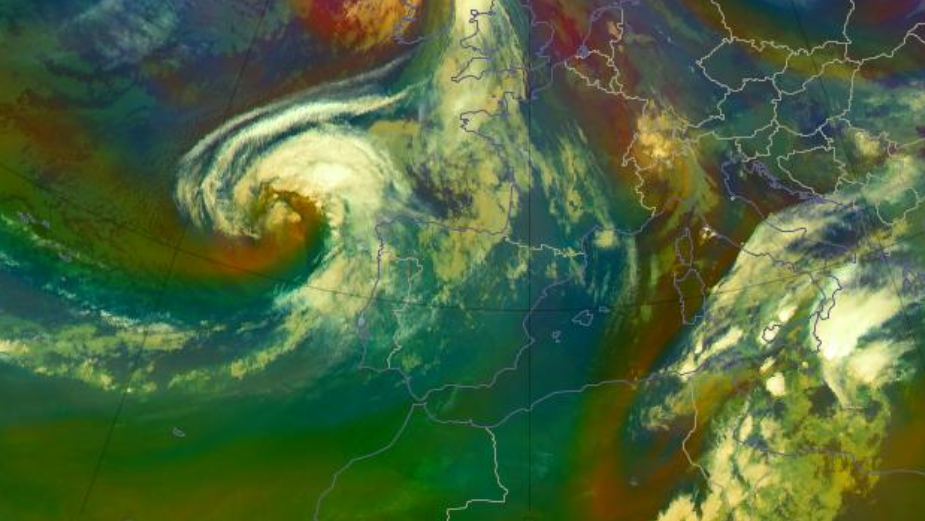 Servei Meteorològic d’Andorra