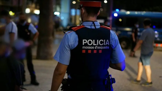 Mossos