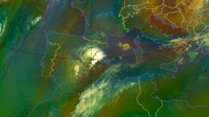 Servei Meteorològic d’Andorra