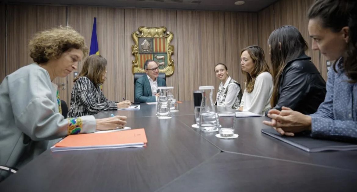 Govern d'Andorra