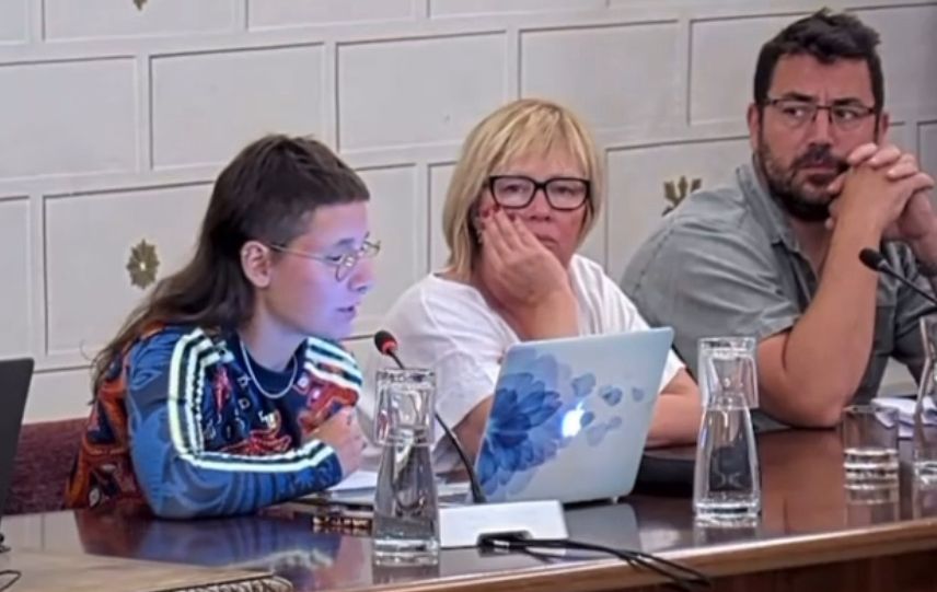 Ajuntament de la Seu