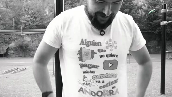 Un Tío Blanco Hetero