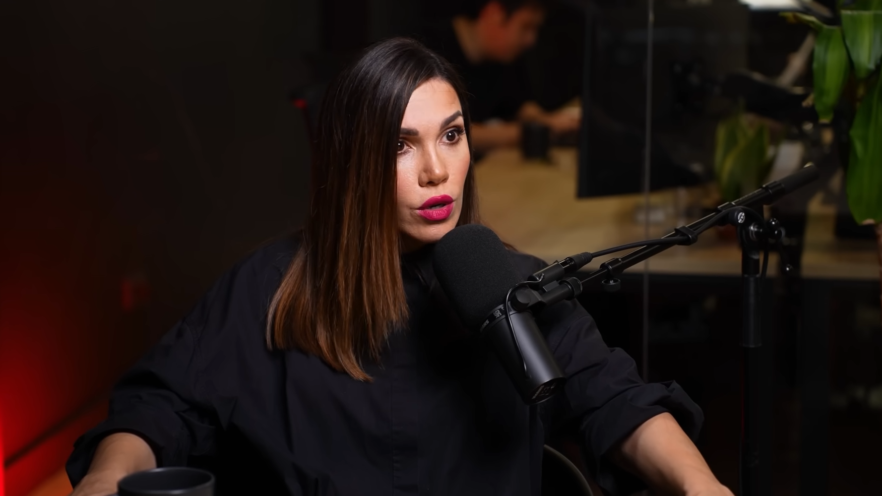 Wall Street Wolverine