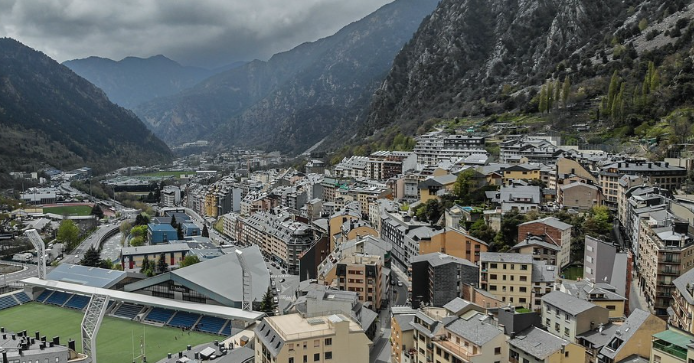 Andorra
