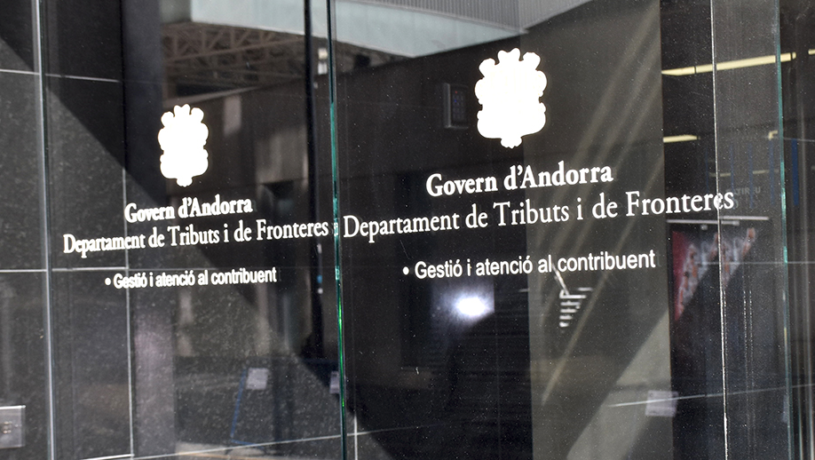 Govern d'Andorra