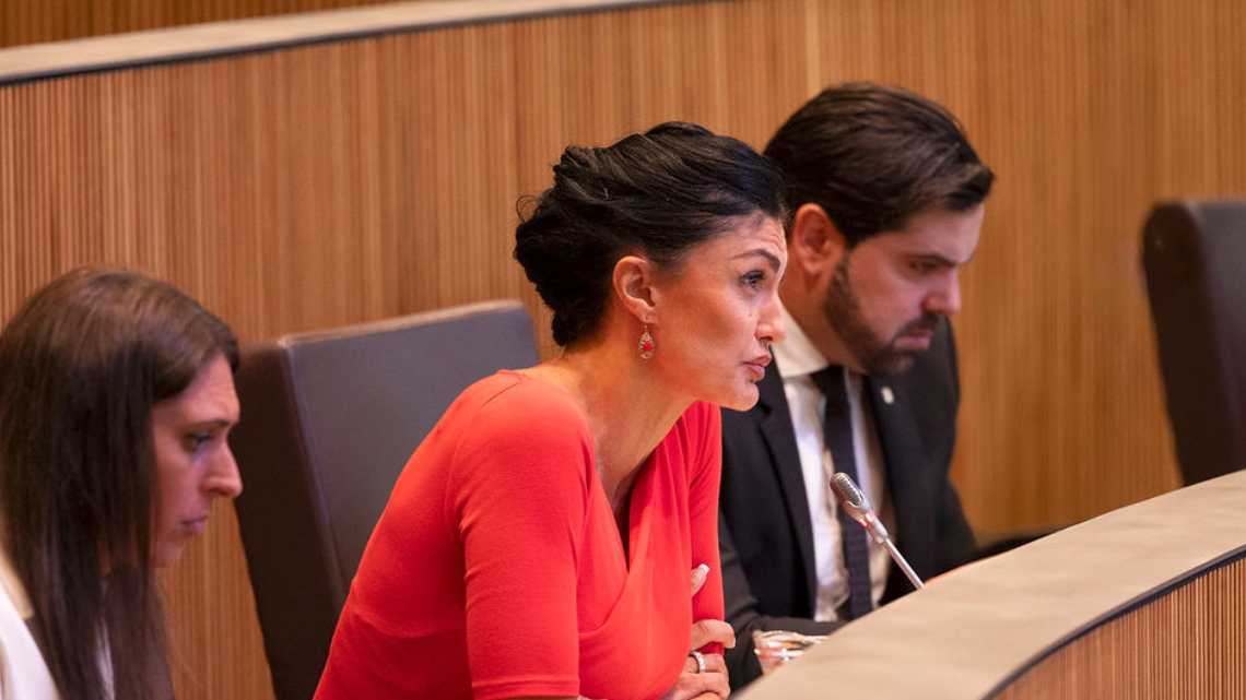 Andorra Endavant/Calsinaimages