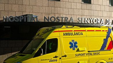 Ambulància