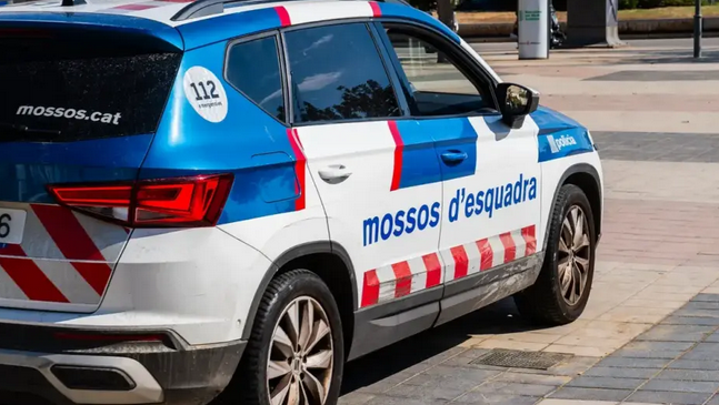 Mossos