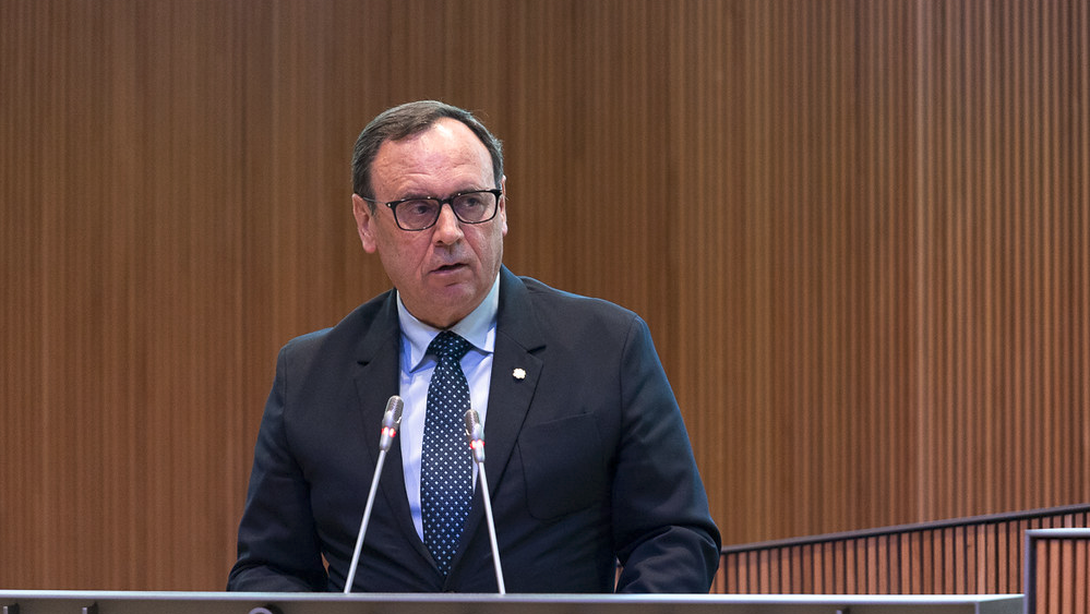 Sergi Pérez | Consell General