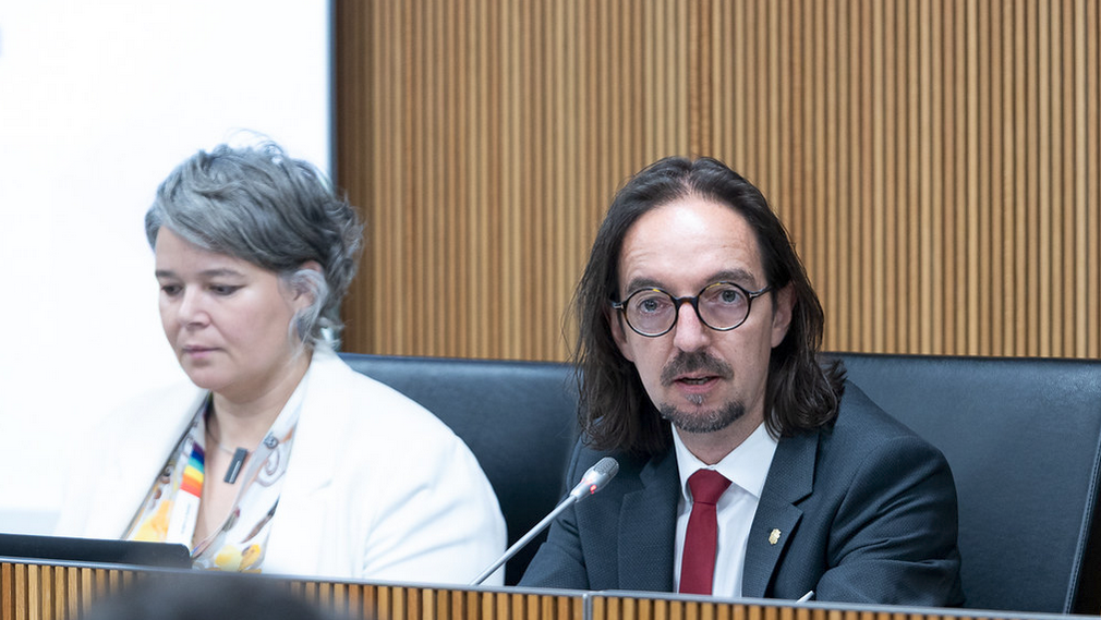 Sergi Pérez | Consell General