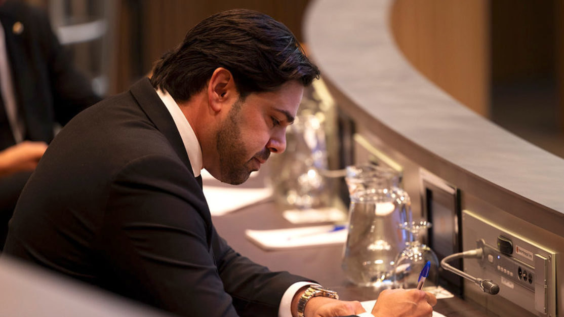 Andorra Endavant/Calsinaimages