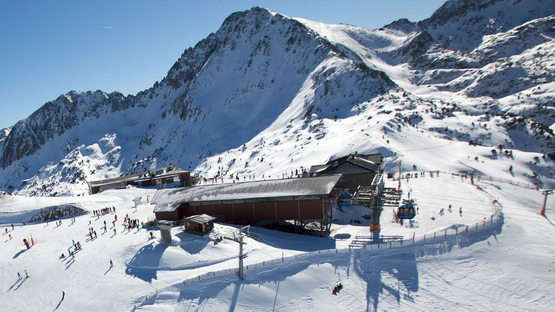 Grandvalira