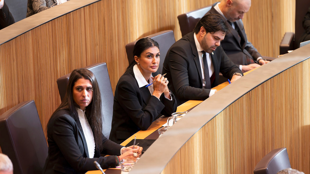 Andorra Endavant/Calsinaimages