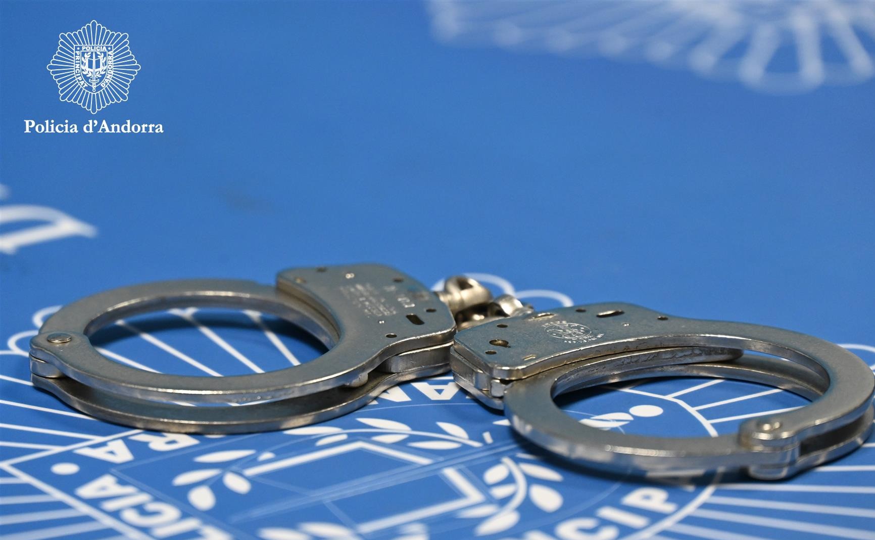 Policia Andorra