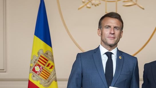 Sergi Pérez | Consell General