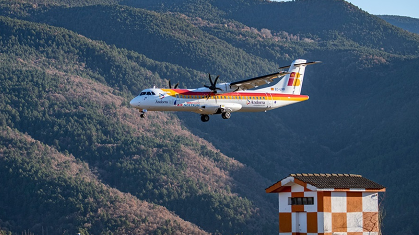 Air Nostrum